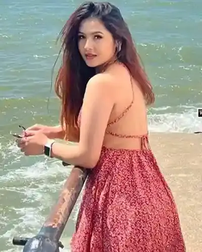 Call Girls in Garhshankar