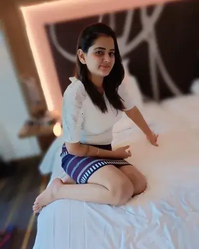 Escort Service In Garhshankar